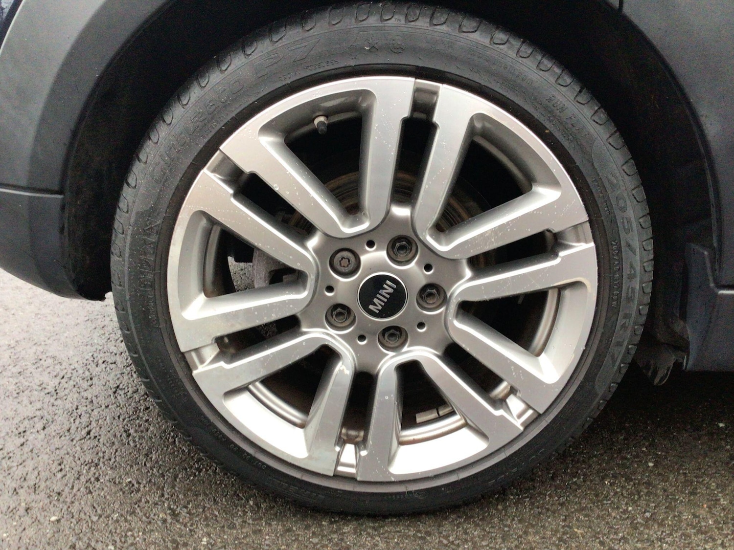 Used MINI Hatch 2017 for sale - 77330936: Photo 11