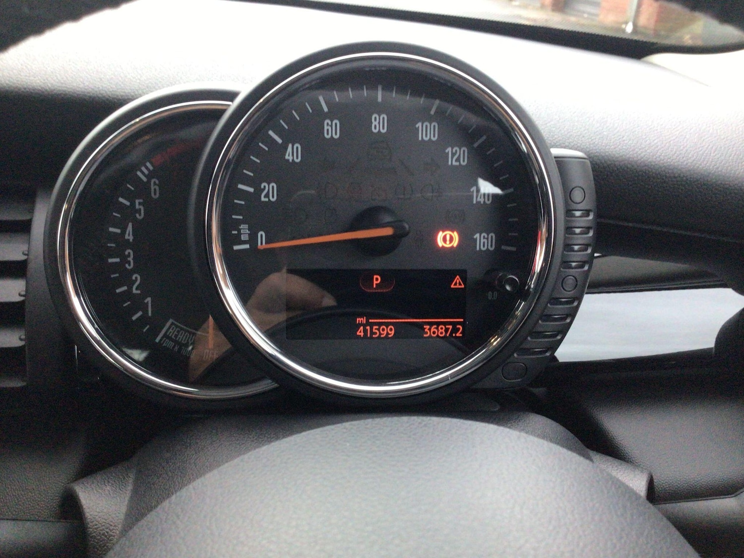 Used MINI Hatch 2017 for sale - 77330936: Photo 16