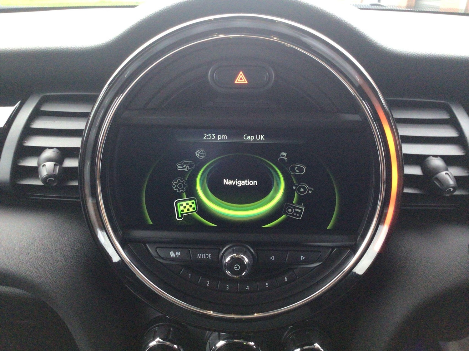 Used MINI Hatch 2017 for sale - 77330936: Photo 17