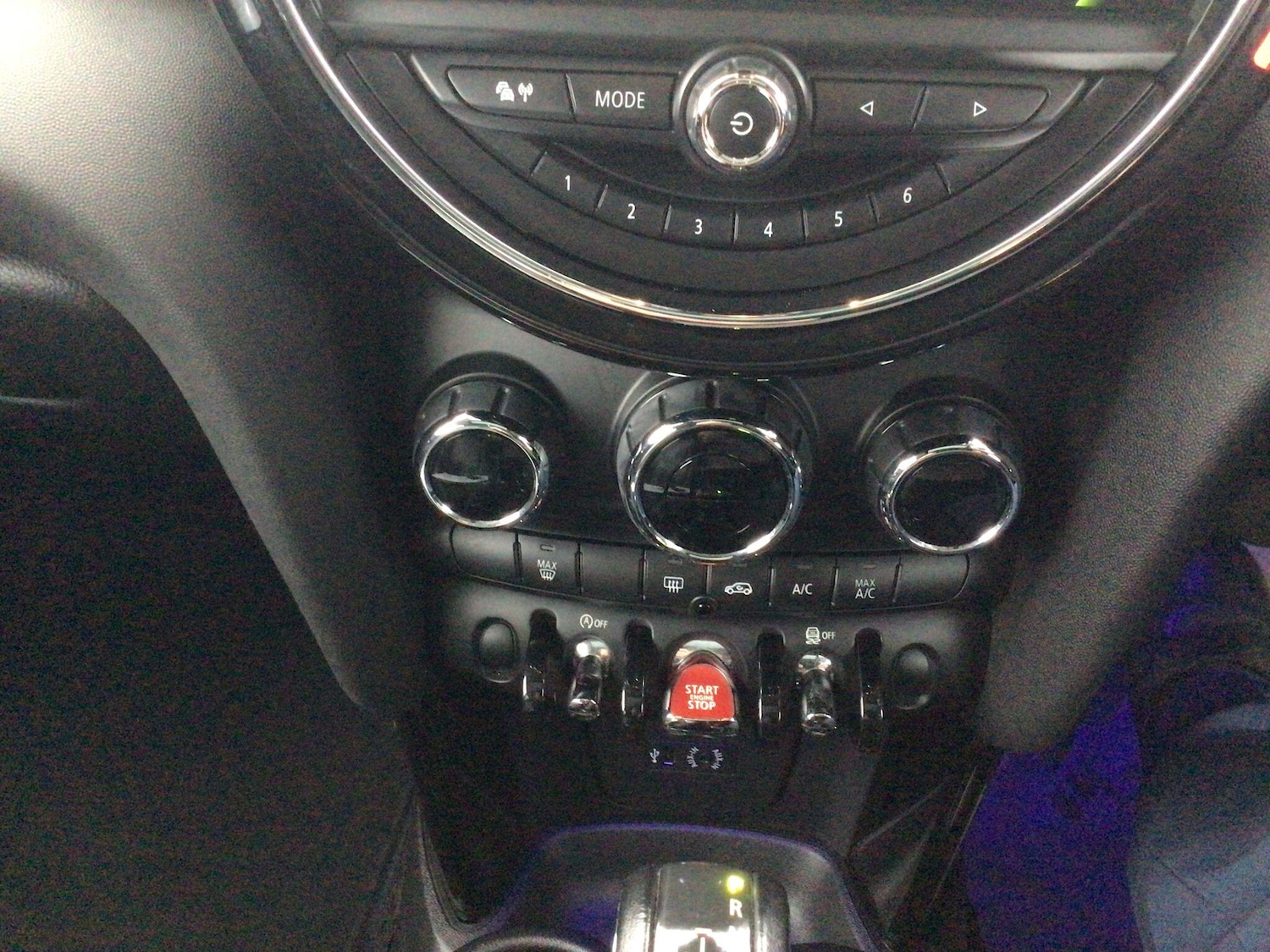 Used MINI Hatch 2017 for sale - 77330936: Photo 18