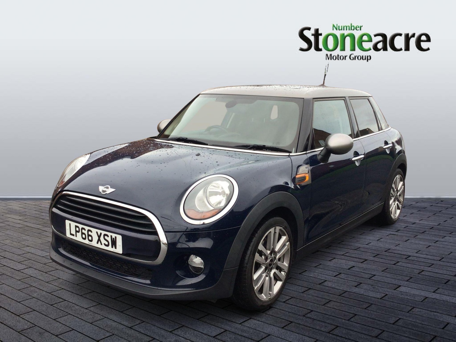 Used MINI Hatch 2017 for sale - 77330936: Photo 4