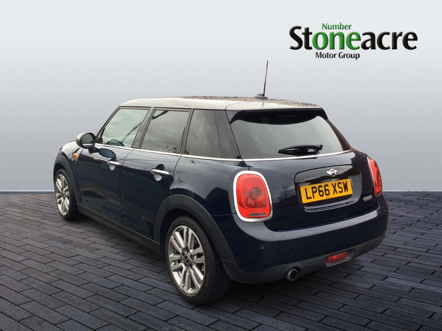 Used MINI Hatch 2017 for sale - 77330936: Photo 5