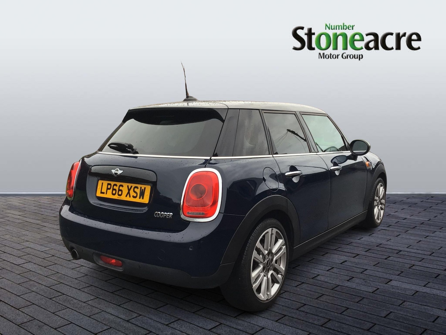 Used MINI Hatch 2017 for sale - 77330936: Photo 6