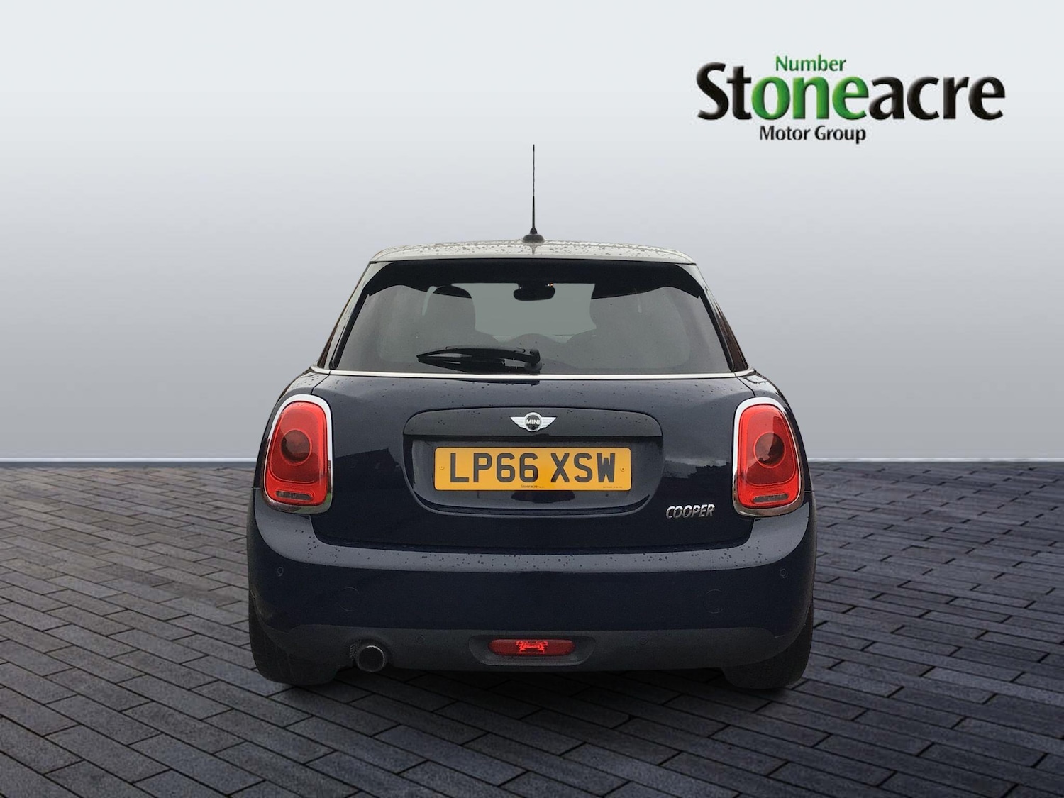 Used MINI Hatch 2017 for sale - 77330936: Photo 8