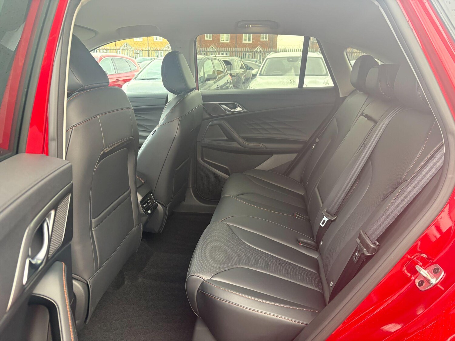 Used MG MG HS 2025 for sale - 77737988: Photo 16