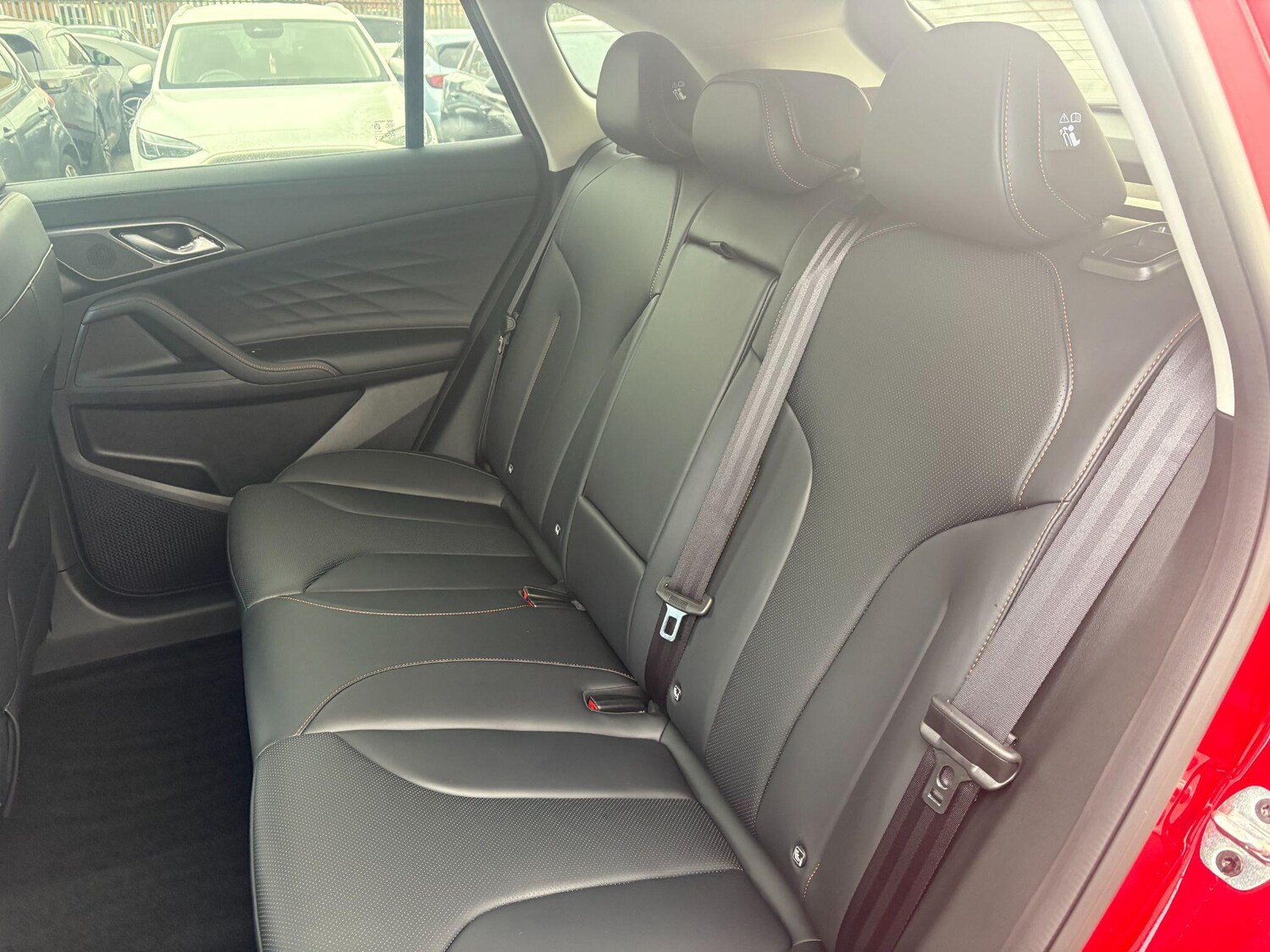 Used MG MG HS 2025 for sale - 77737988: Photo 18