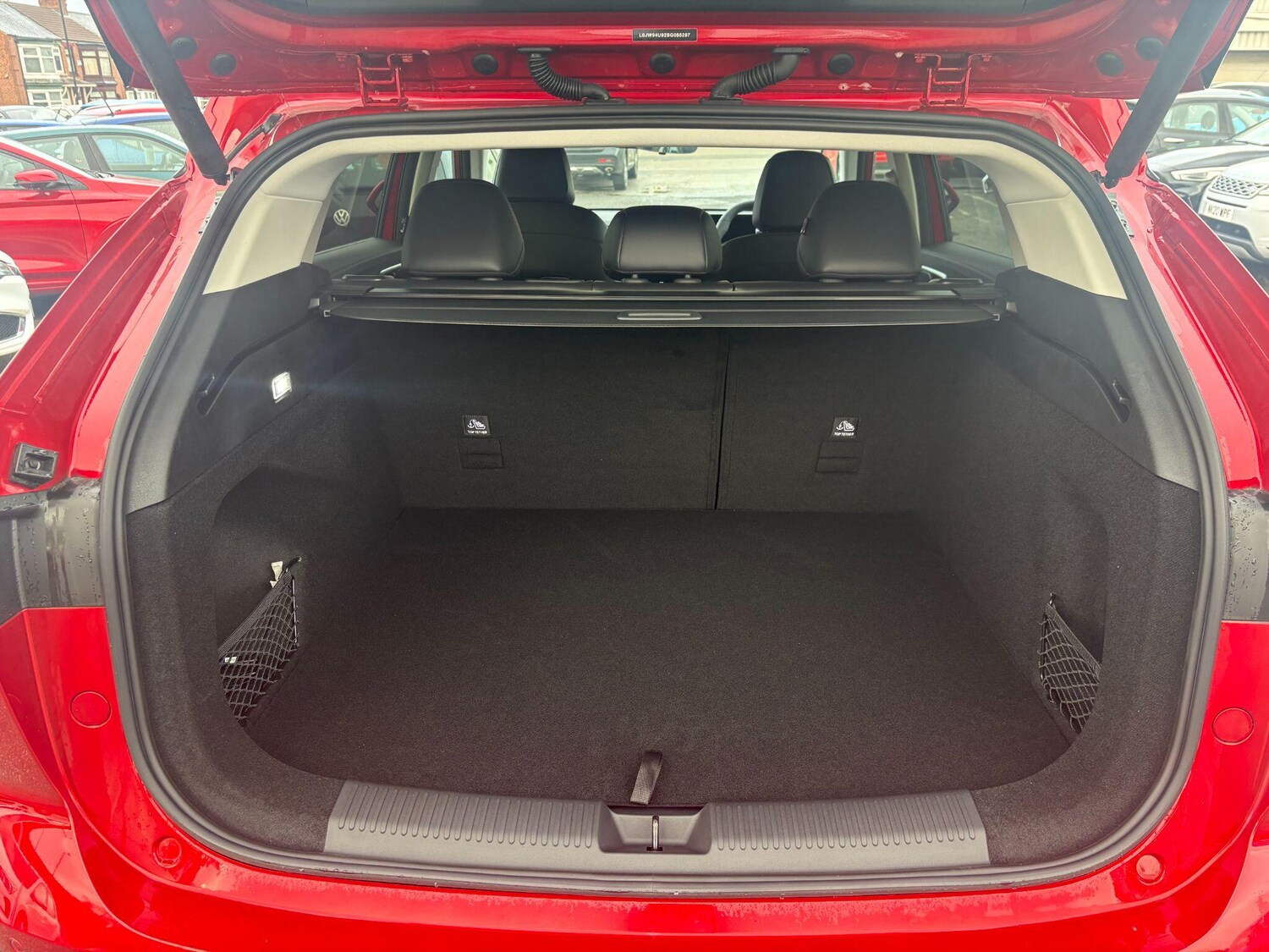 Used MG MG HS 2025 for sale - 77737988: Photo 21