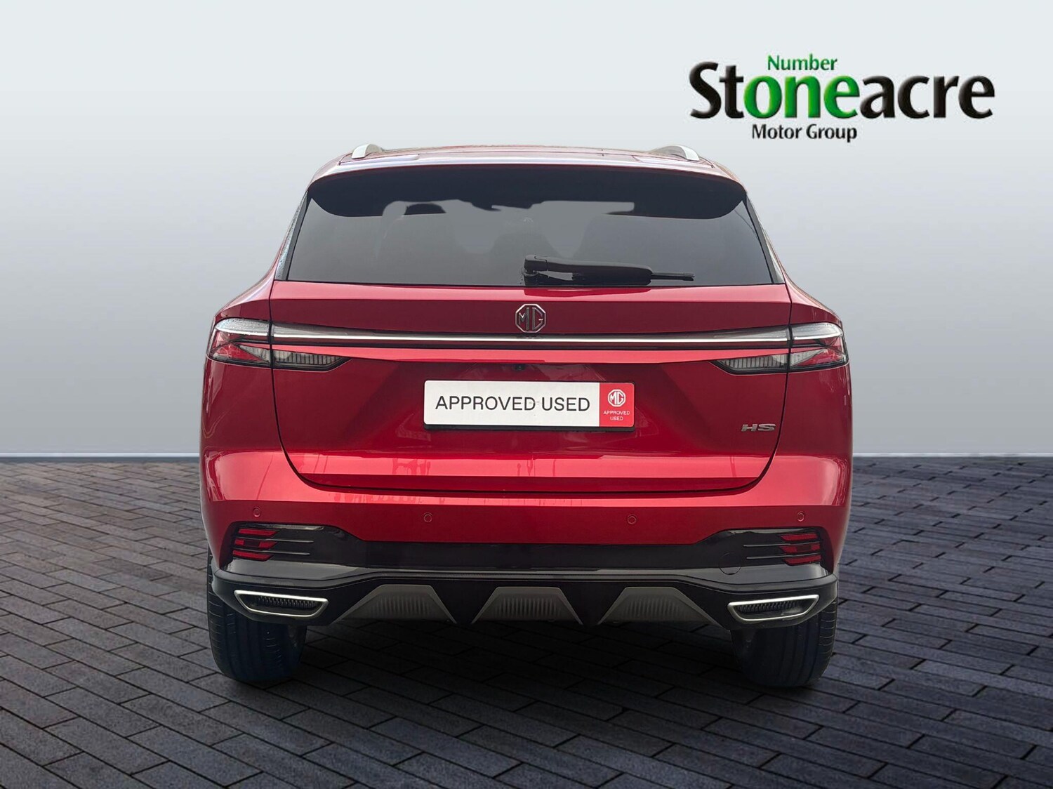 Used MG MG HS 2025 for sale - 77737988: Photo 6