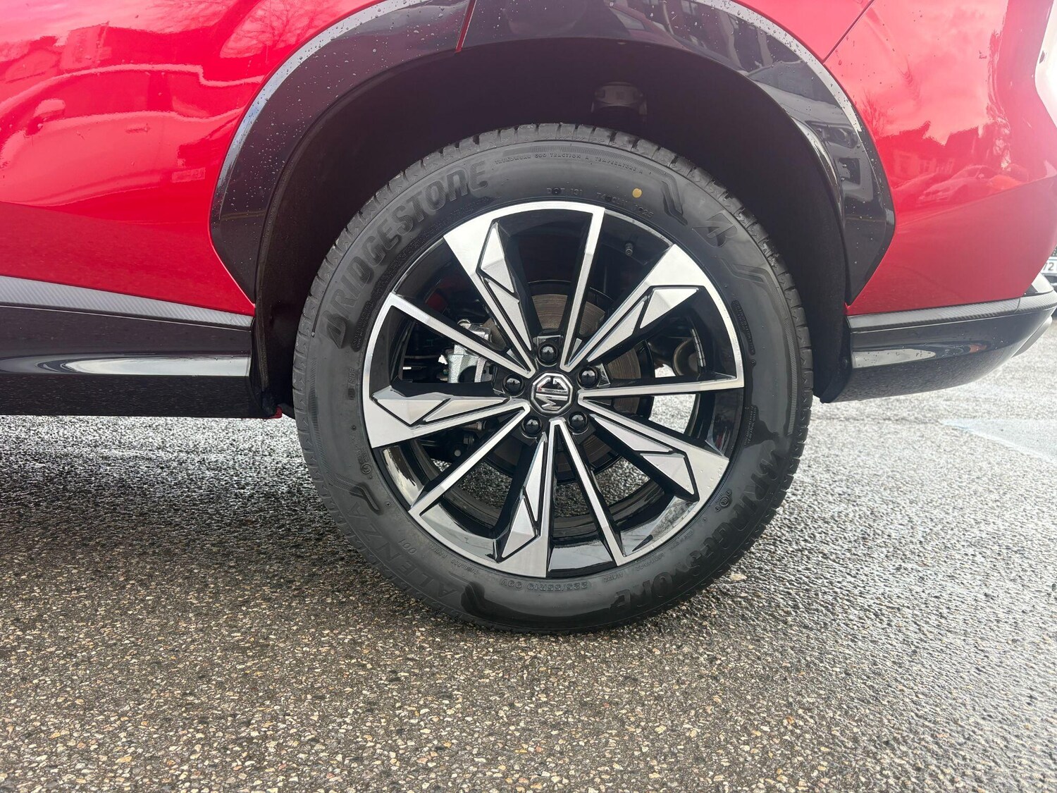 Used MG MG HS 2025 for sale - 77737988: Photo 9