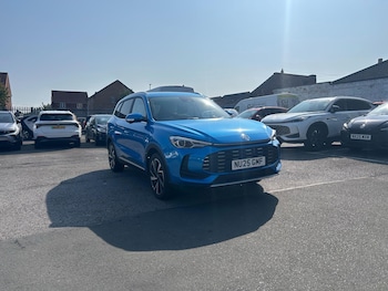 Used MG MG ZS 2025 for sale - 75577826: Photo