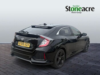 Used Honda Civic 2019 for sale - 78549019: Photo