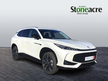 Used MG MG HS 2025 for sale - 79464746: Photo