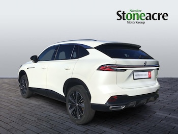 Used MG MG HS 2025 for sale - 79464746: Photo