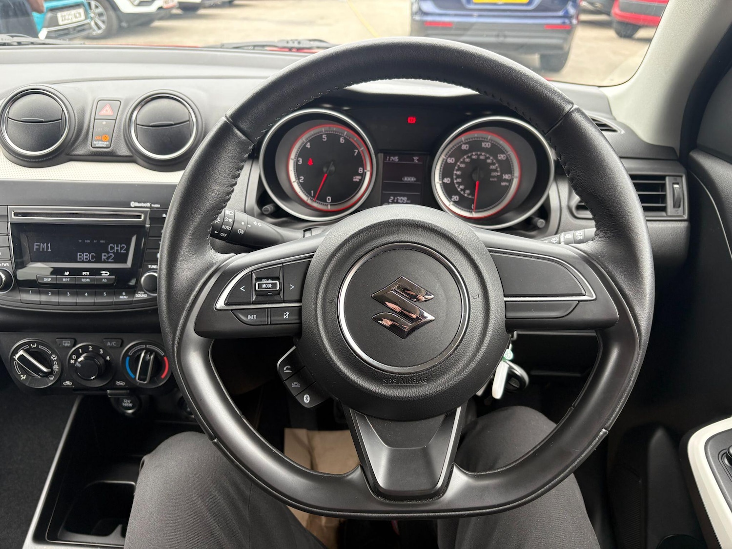 Used Suzuki Swift 2019 for sale - 77978187: Photo 12