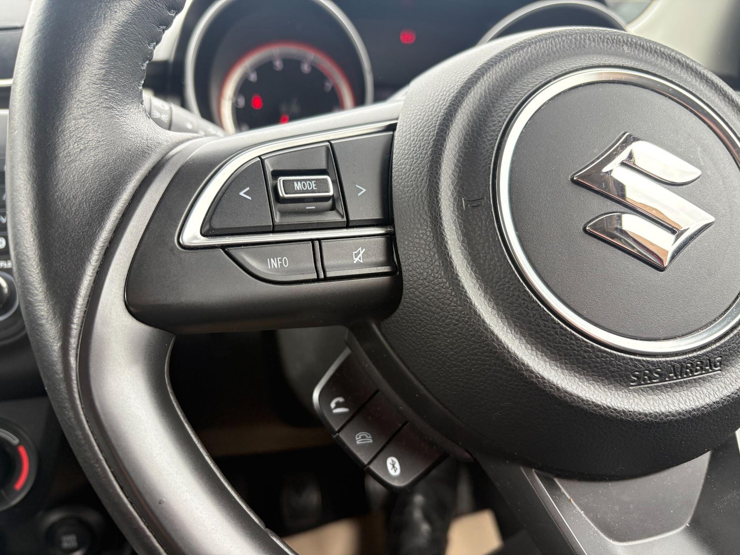 Used Suzuki Swift 2019 for sale - 77978187: Photo 13