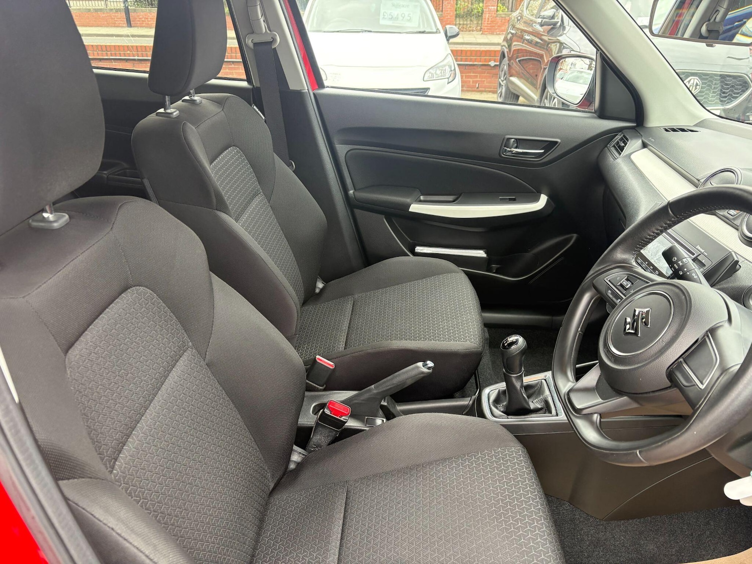 Used Suzuki Swift 2019 for sale - 77978187: Photo 16