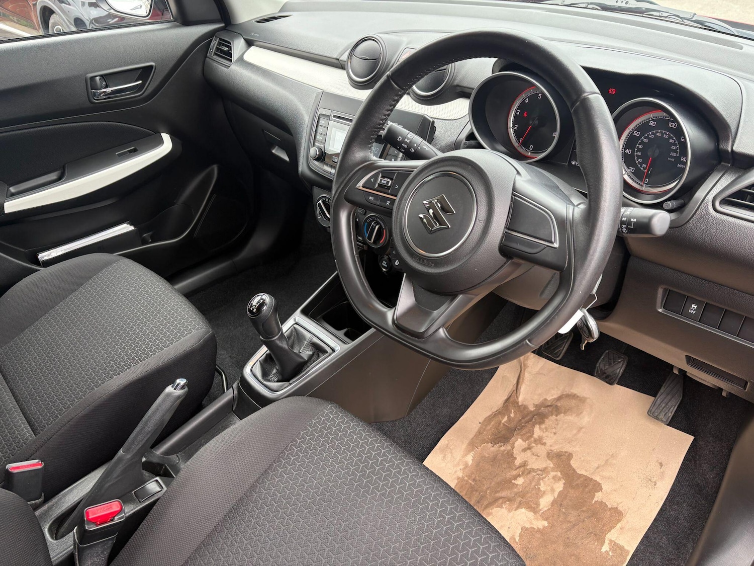 Used Suzuki Swift 2019 for sale - 77978187: Photo 17