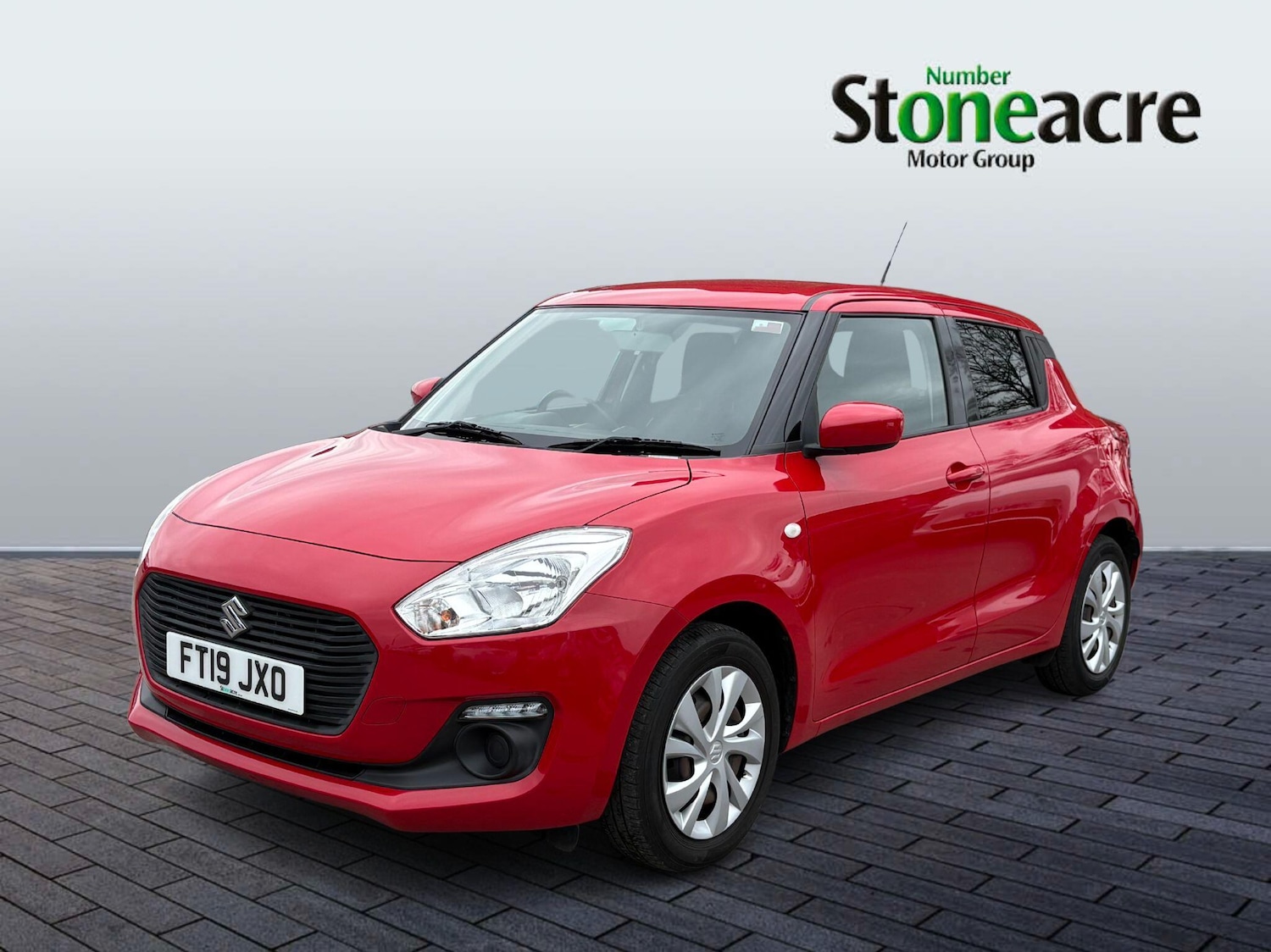 Used Suzuki Swift 2019 for sale - 77978187: Photo 2