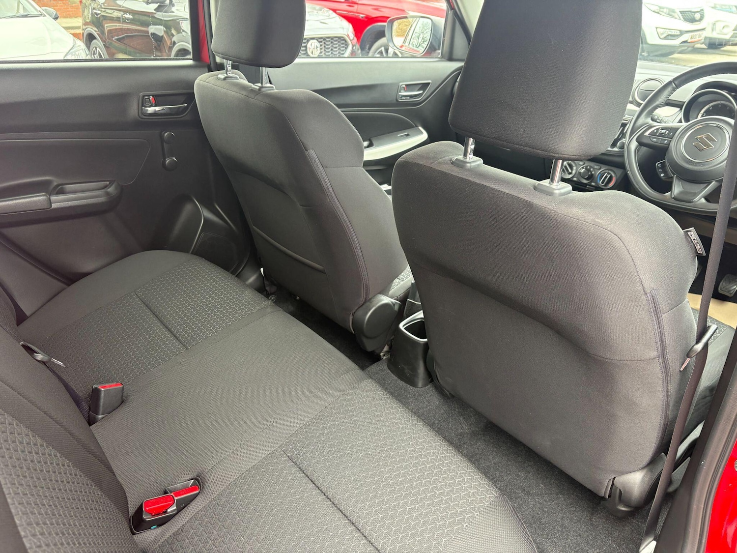 Used Suzuki Swift 2019 for sale - 77978187: Photo 20