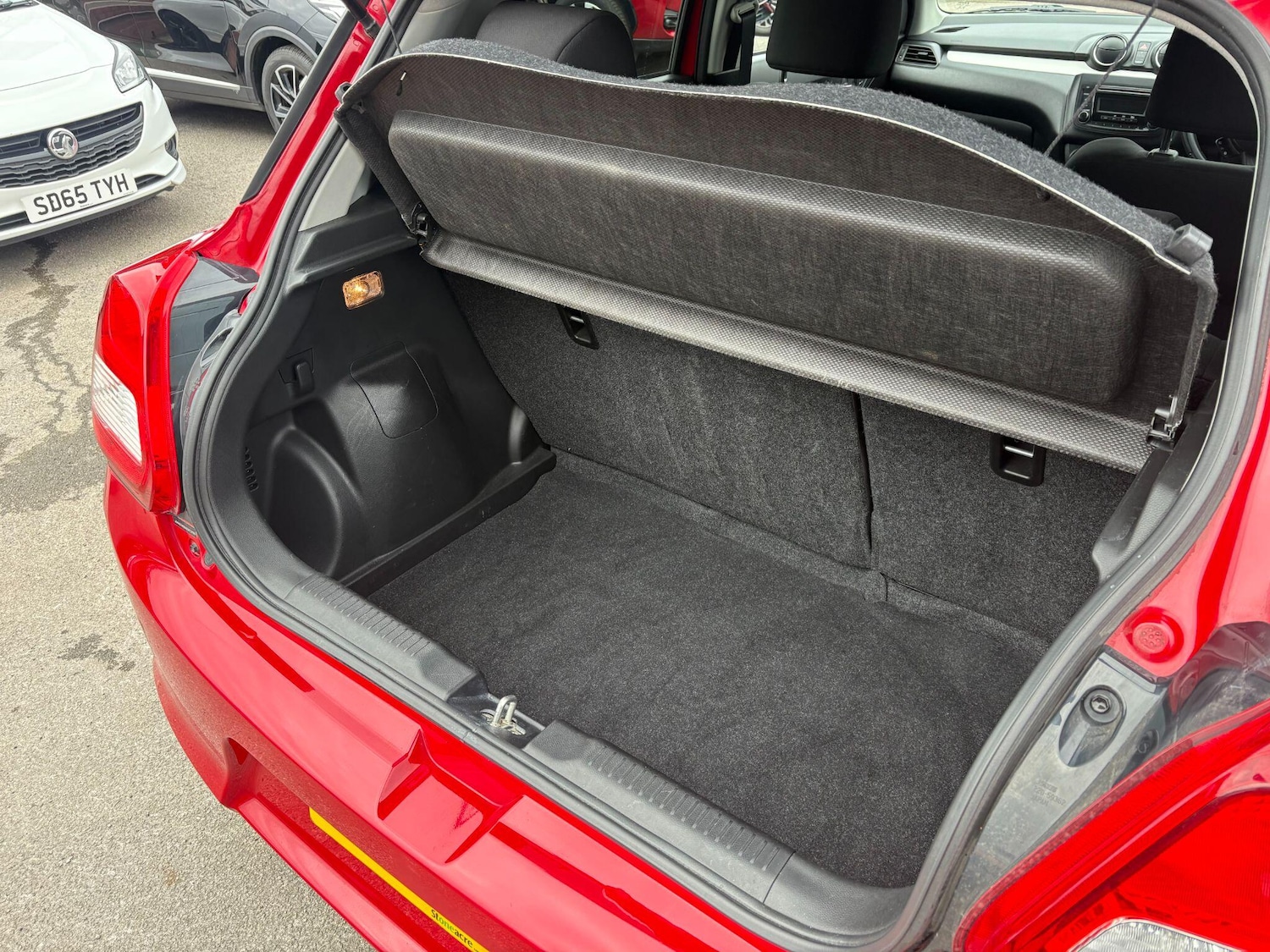 Used Suzuki Swift 2019 for sale - 77978187: Photo 21