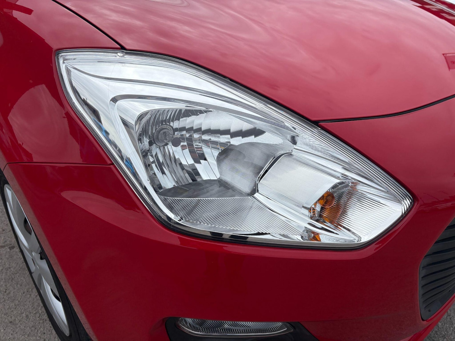 Used Suzuki Swift 2019 for sale - 77978187: Photo 22