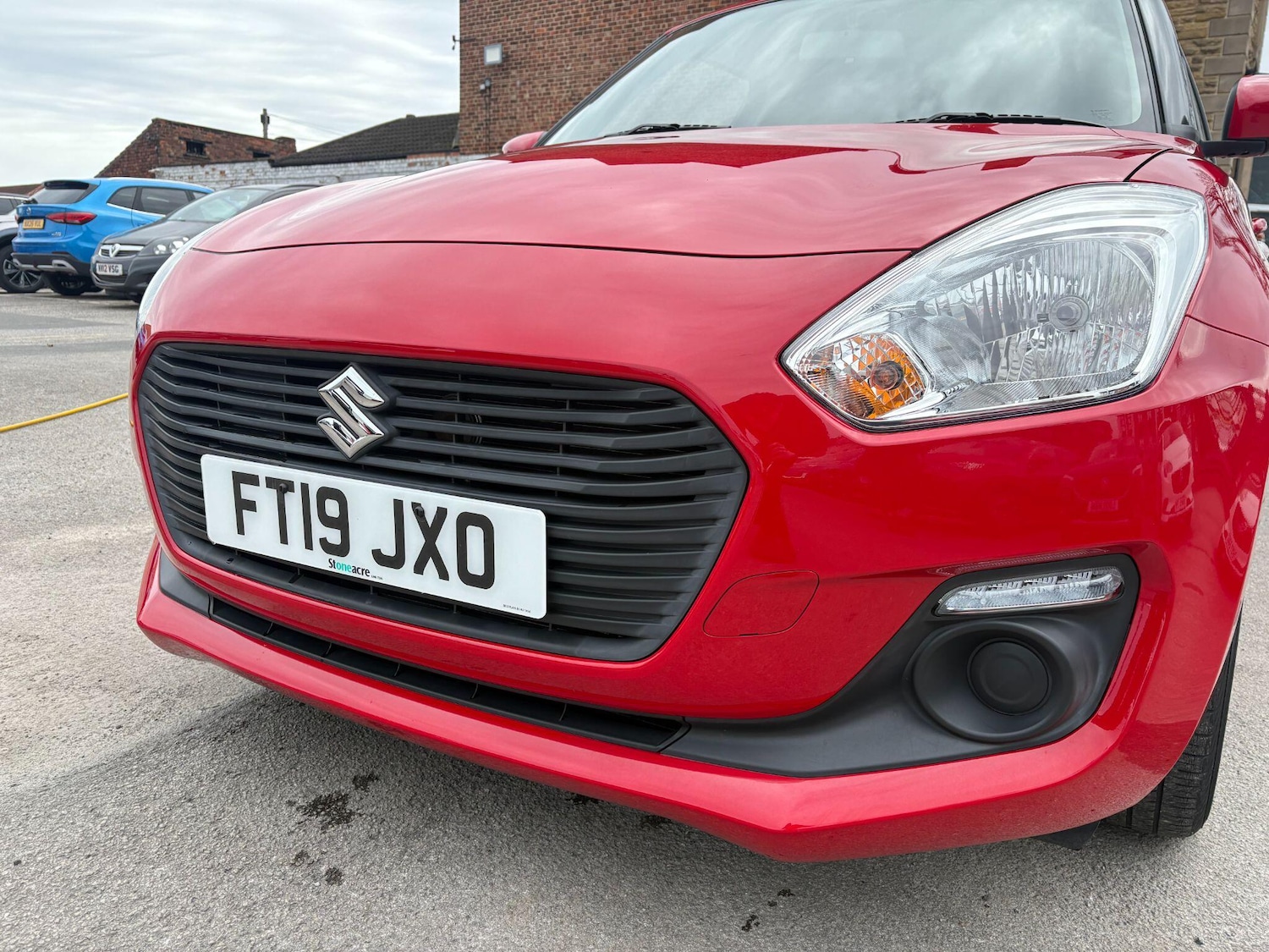 Used Suzuki Swift 2019 for sale - 77978187: Photo 23