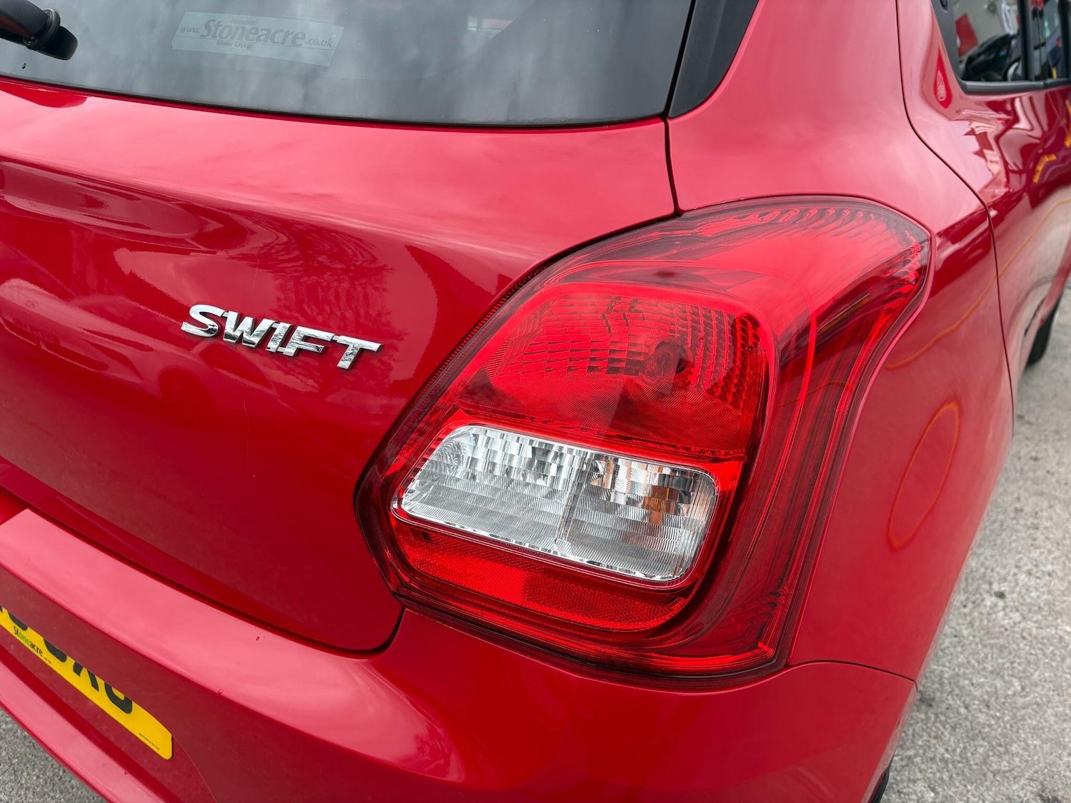 Used Suzuki Swift 2019 for sale - 77978187: Photo 24