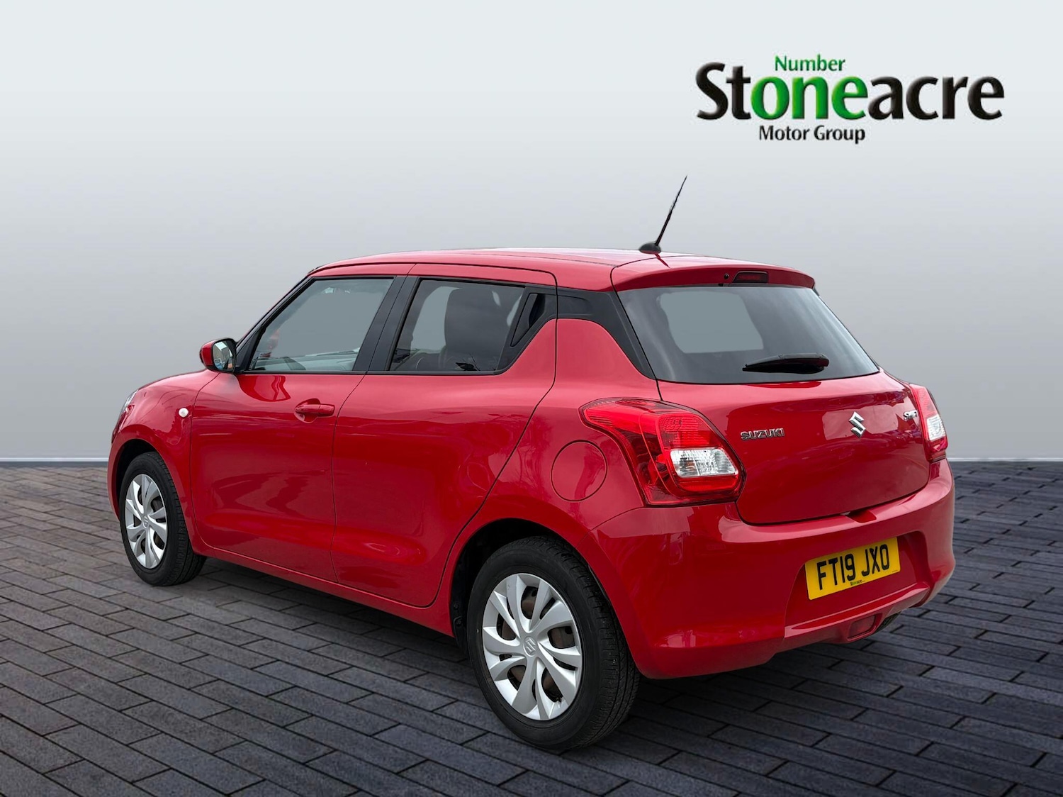 Used Suzuki Swift 2019 for sale - 77978187: Photo 4