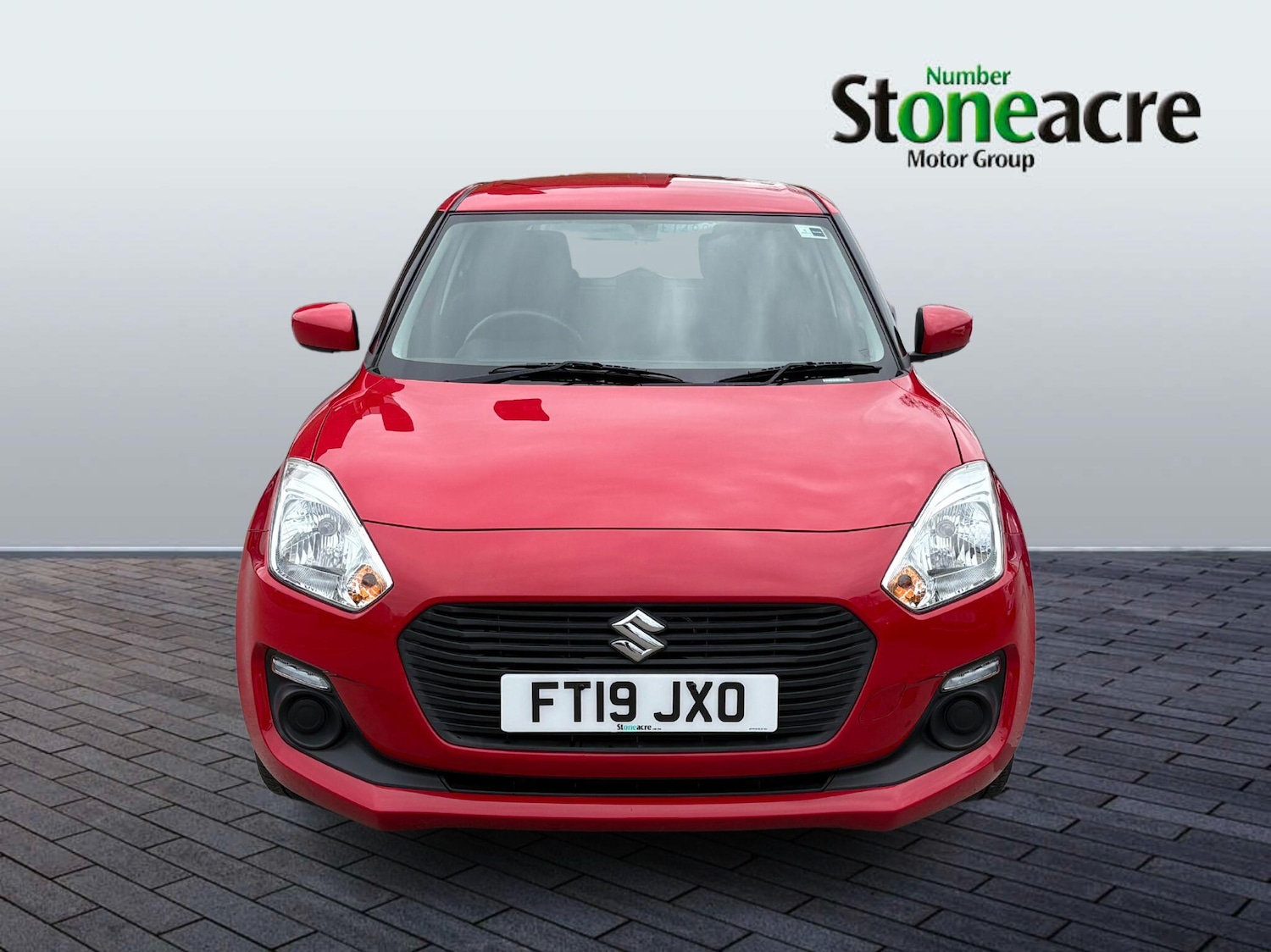 Used Suzuki Swift 2019 for sale - 77978187: Photo 5