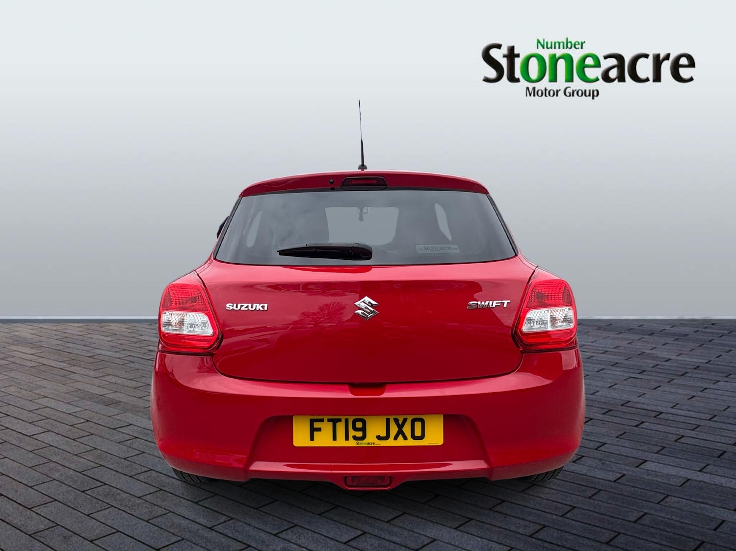 Used Suzuki Swift 2019 for sale - 77978187: Photo 6