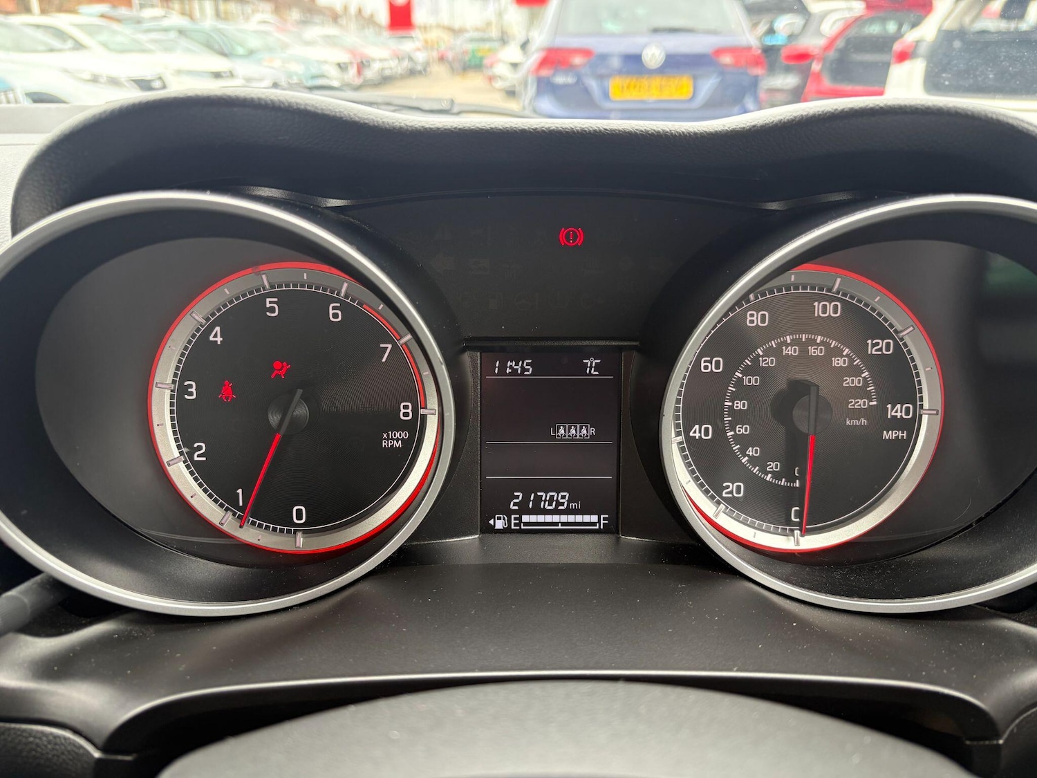 Used Suzuki Swift 2019 for sale - 77978187: Photo 9