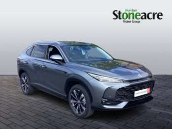 2025 (25) - 1.5 T-GDI Trophy DCT Euro 6 (s/s) 5dr