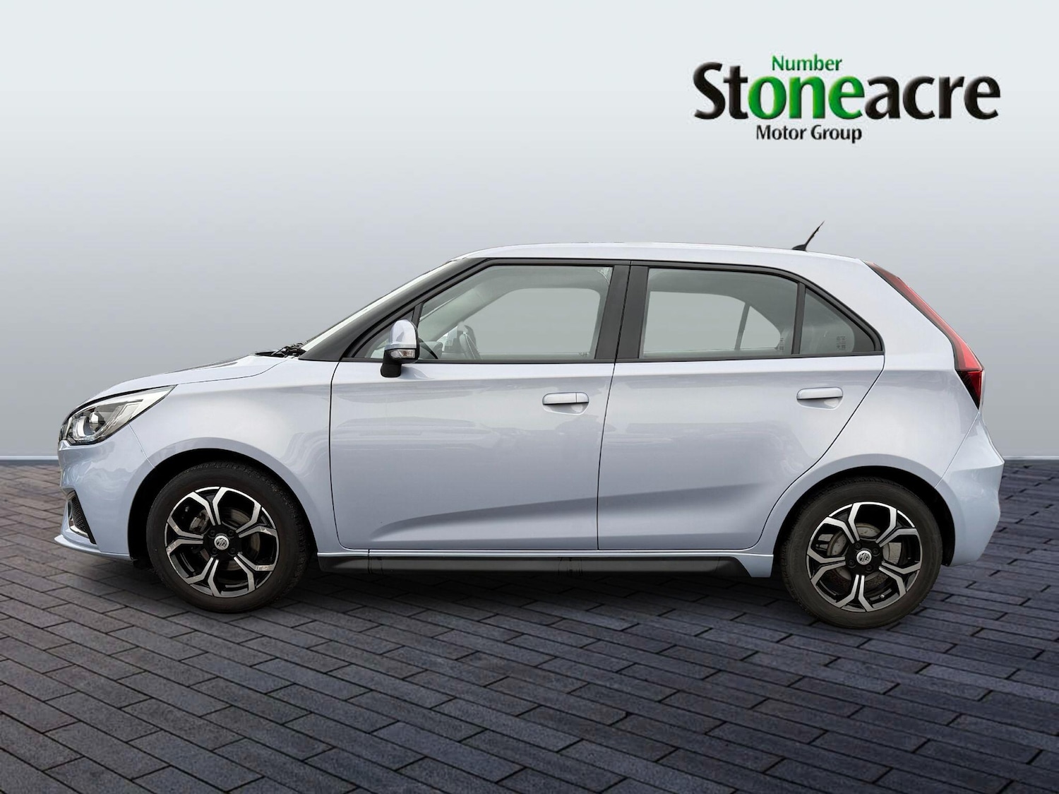 Used MG MG3 2023 for sale - 77424921: Photo 10