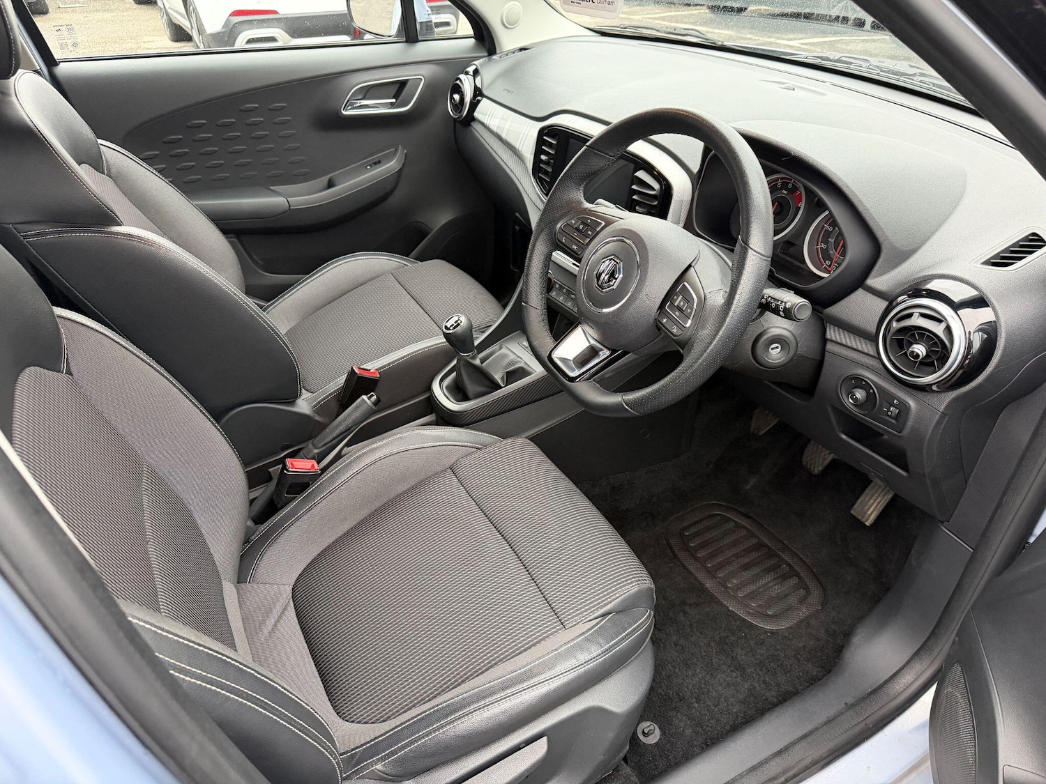 Used MG MG3 2023 for sale - 77424921: Photo 11