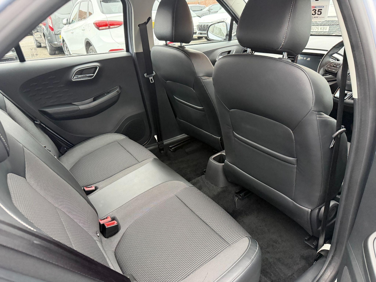 Used MG MG3 2023 for sale - 77424921: Photo 12