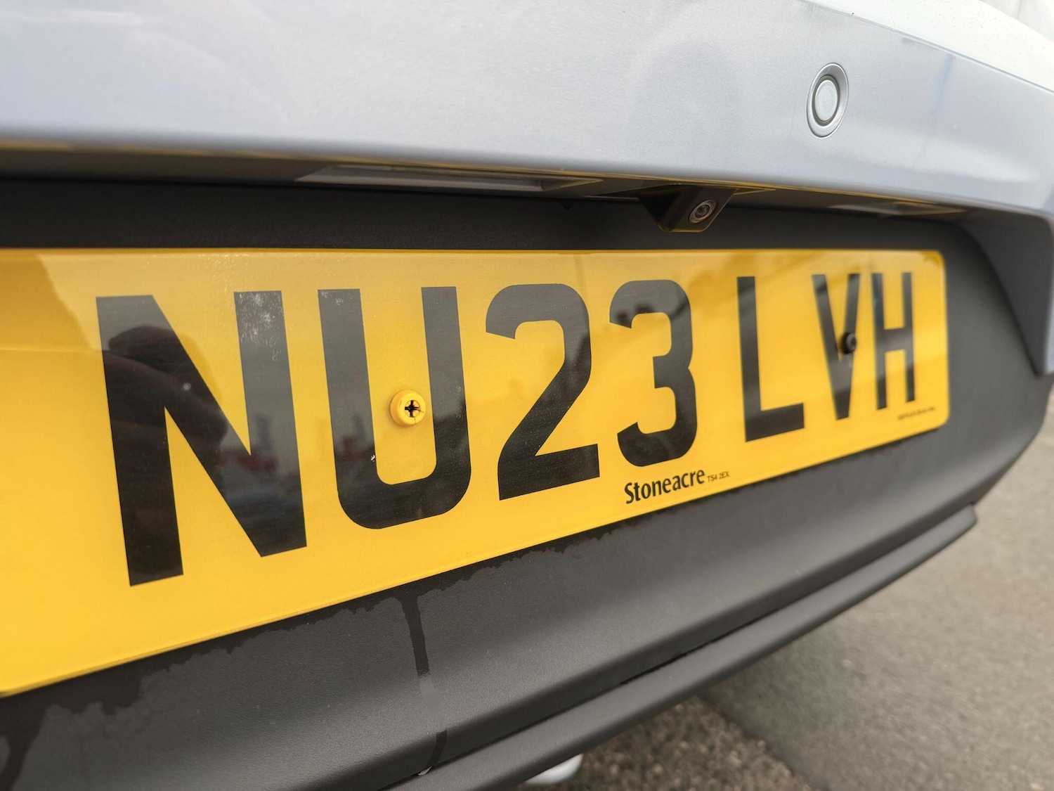 Used MG MG3 2023 for sale - 77424921: Photo 14