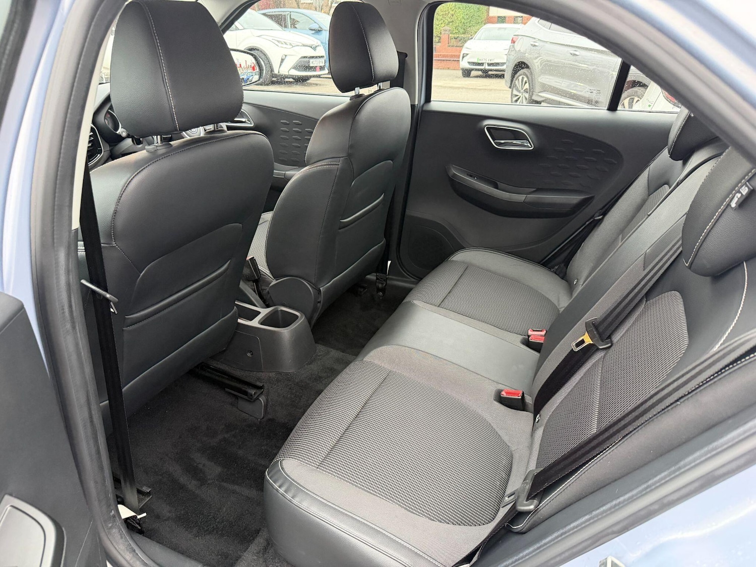 Used MG MG3 2023 for sale - 77424921: Photo 15