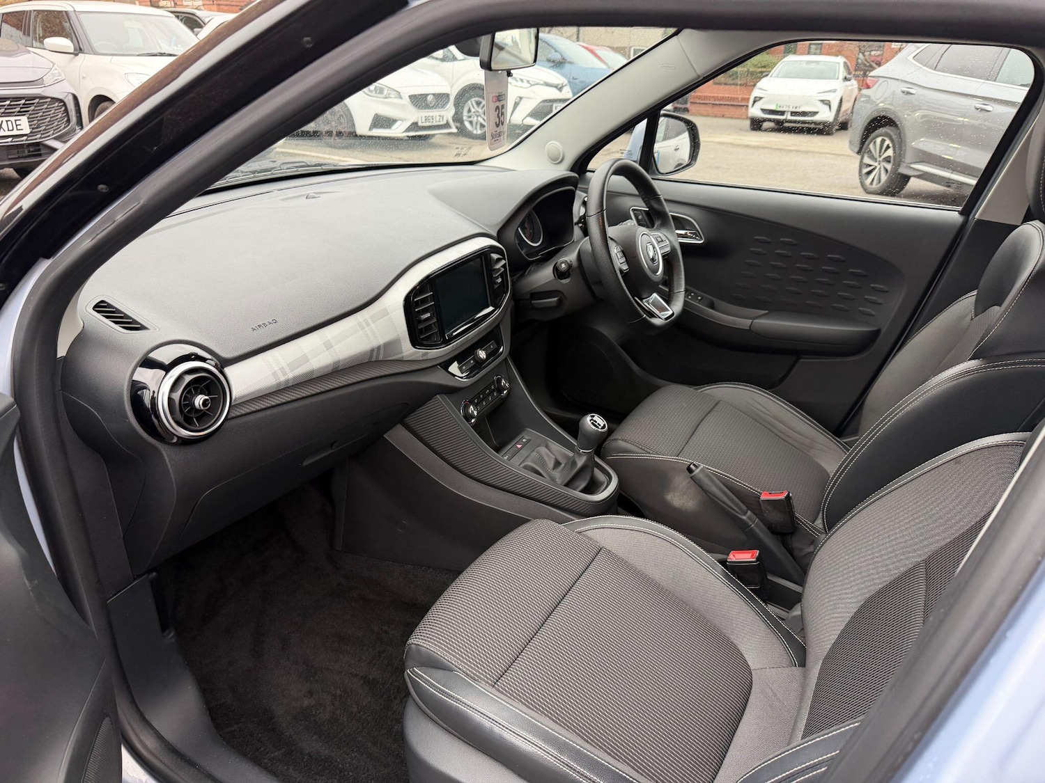 Used MG MG3 2023 for sale - 77424921: Photo 16