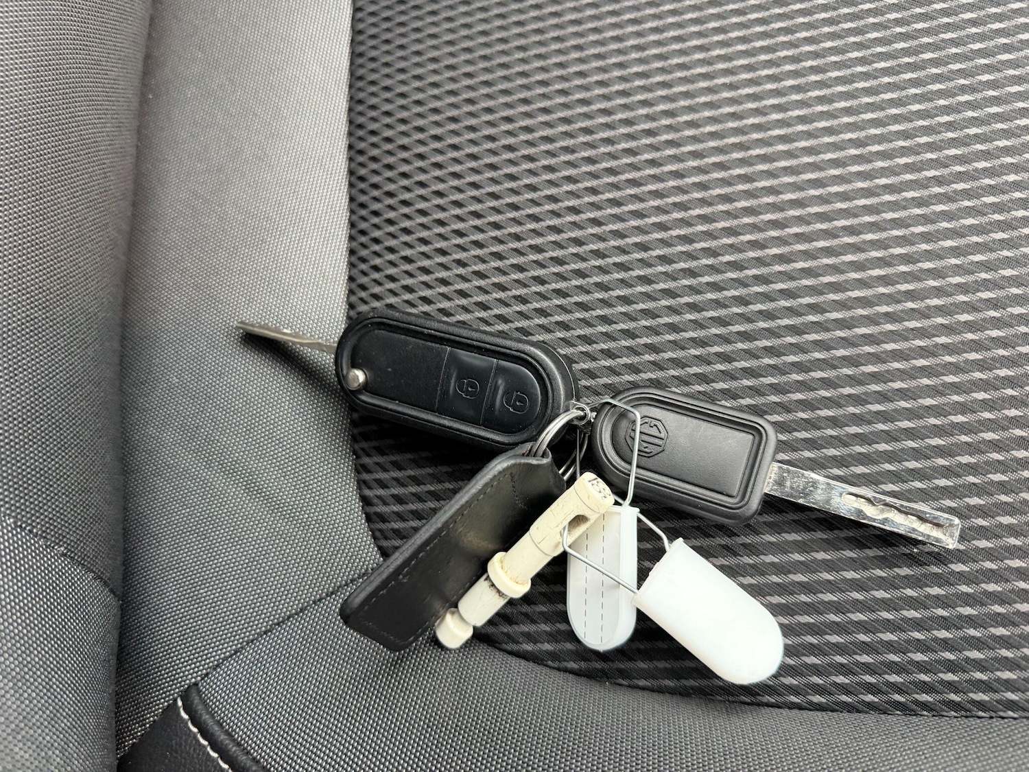 Used MG MG3 2023 for sale - 77424921: Photo 17