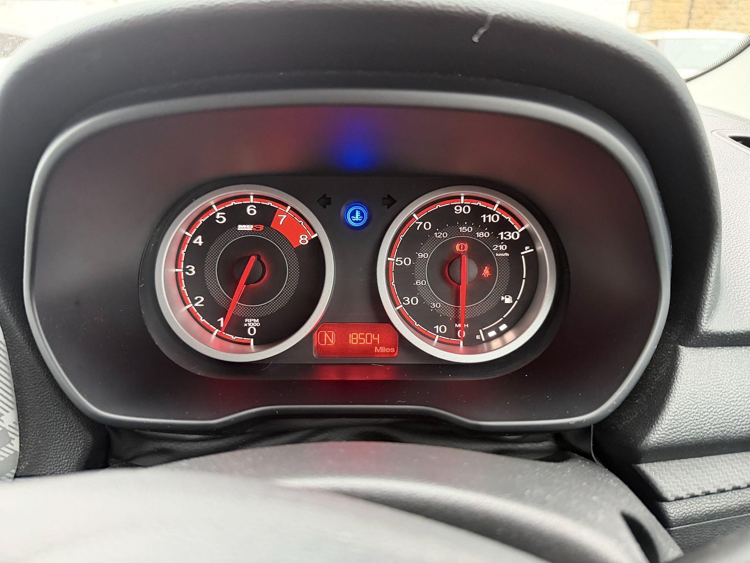 Used MG MG3 2023 for sale - 77424921: Photo 18