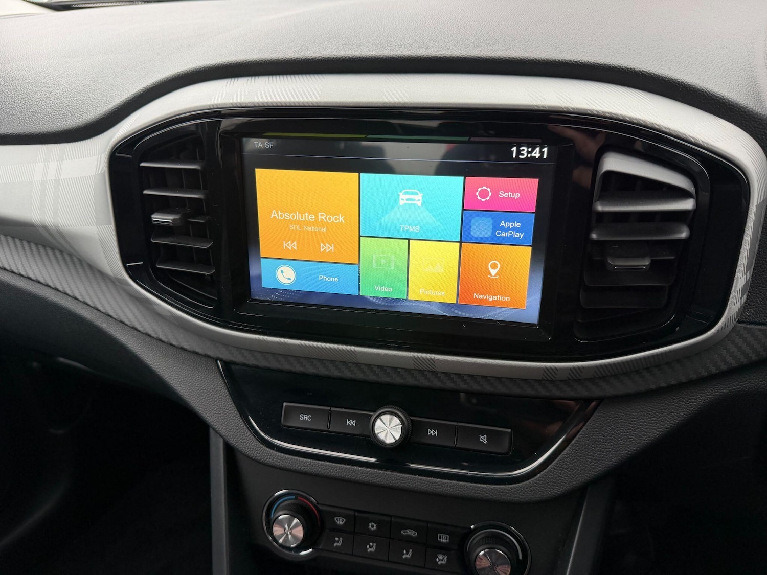 Used MG MG3 2023 for sale - 77424921: Photo 22