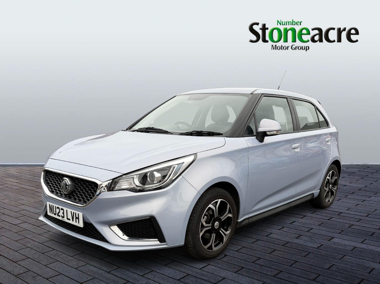Used MG MG3 2023 for sale - 77424921: Photo 4