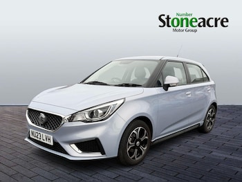 Used MG MG3 2023 for sale - 77424921: Photo