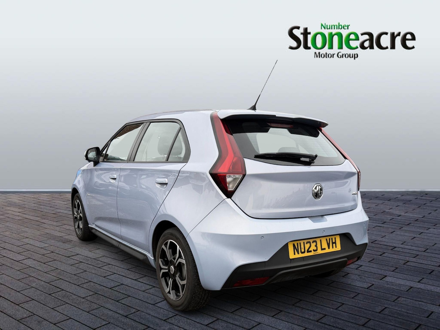 Used MG MG3 2023 for sale - 77424921: Photo 5