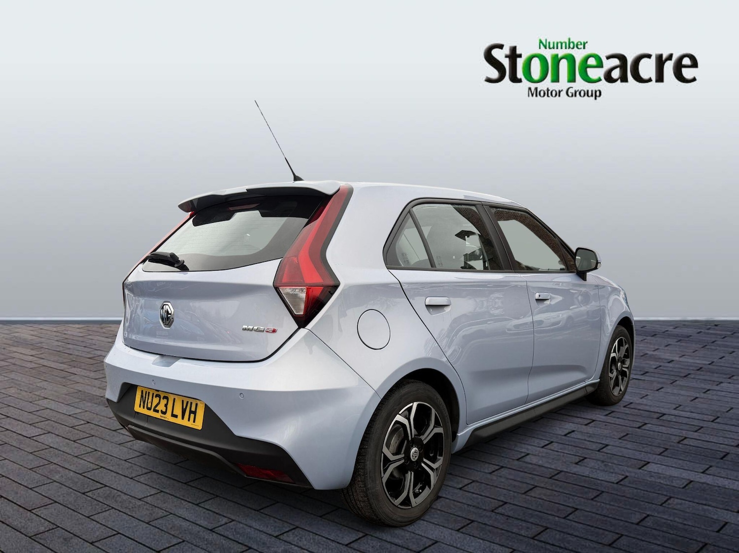 Used MG MG3 2023 for sale - 77424921: Photo 6