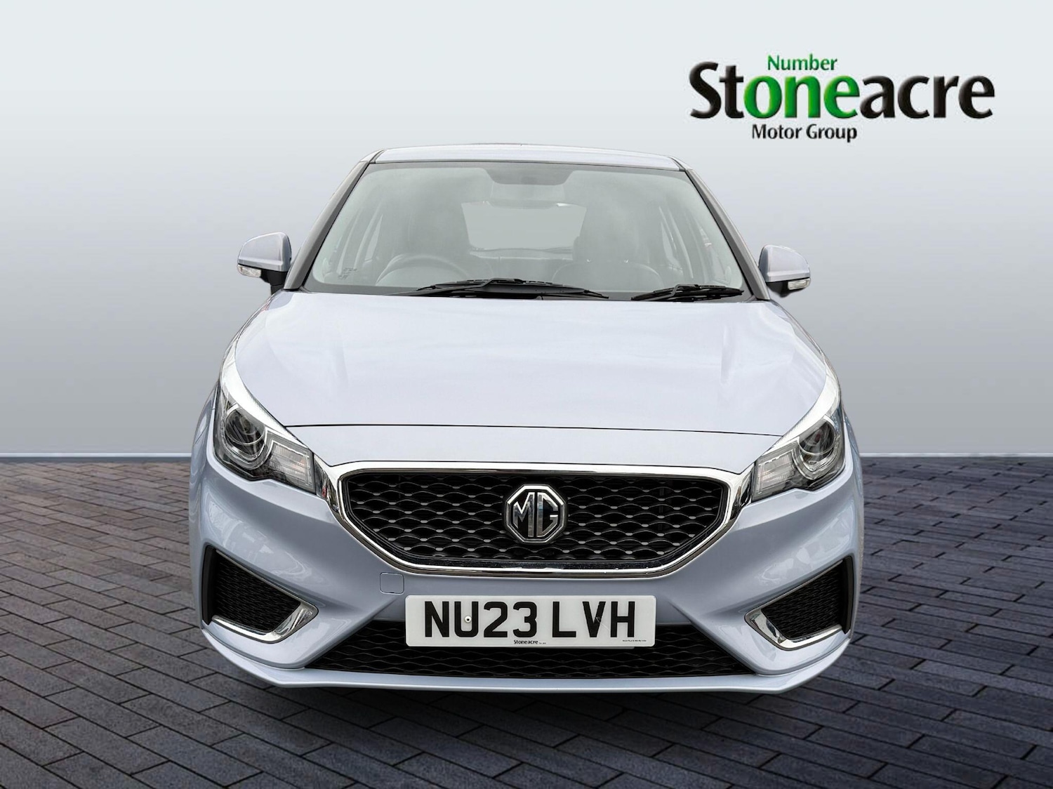 Used MG MG3 2023 for sale - 77424921: Photo 7