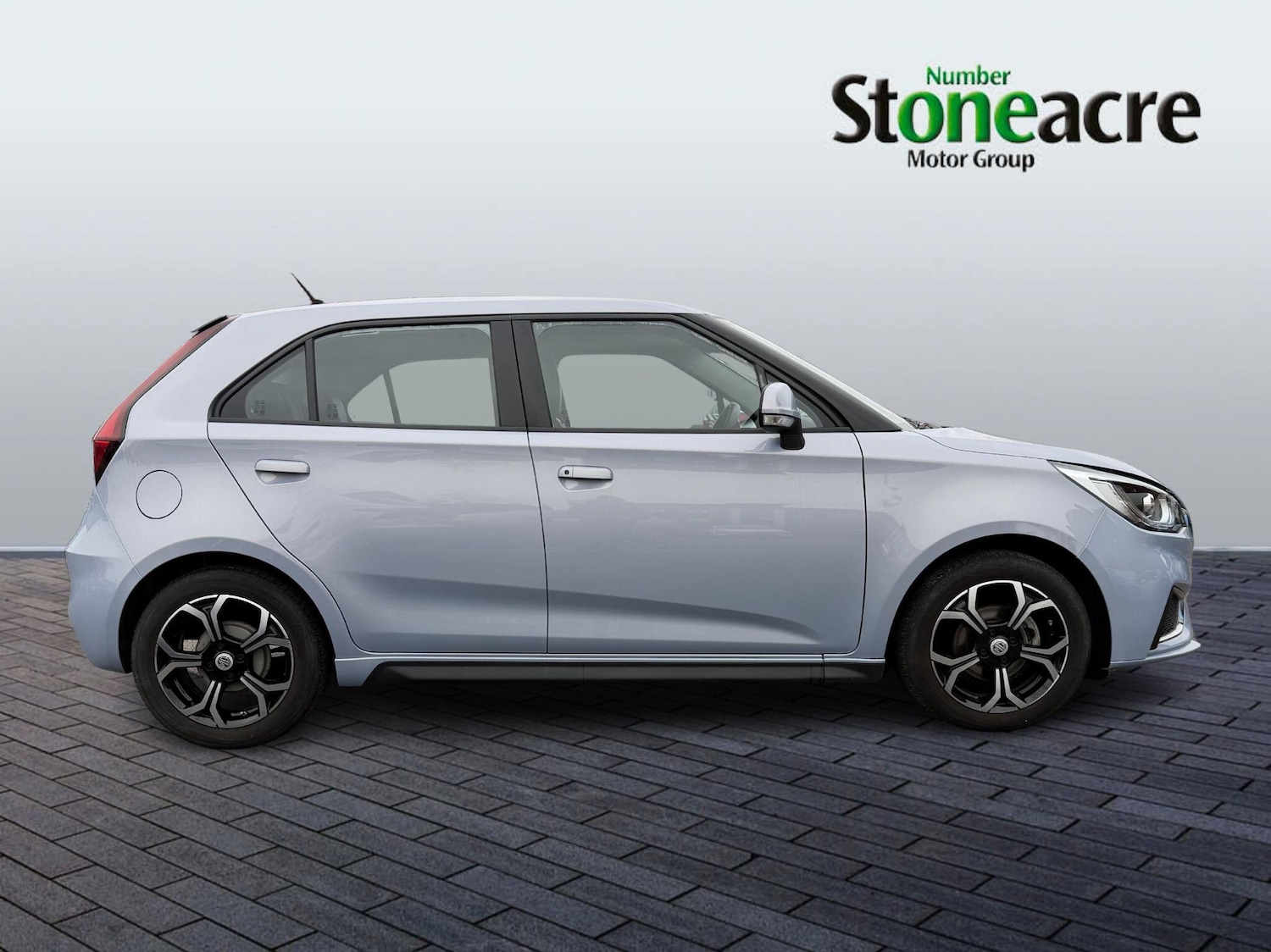 Used MG MG3 2023 for sale - 77424921: Photo 9