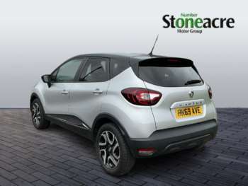 Used Renault Captur 2019 for sale - 74798663: Photo