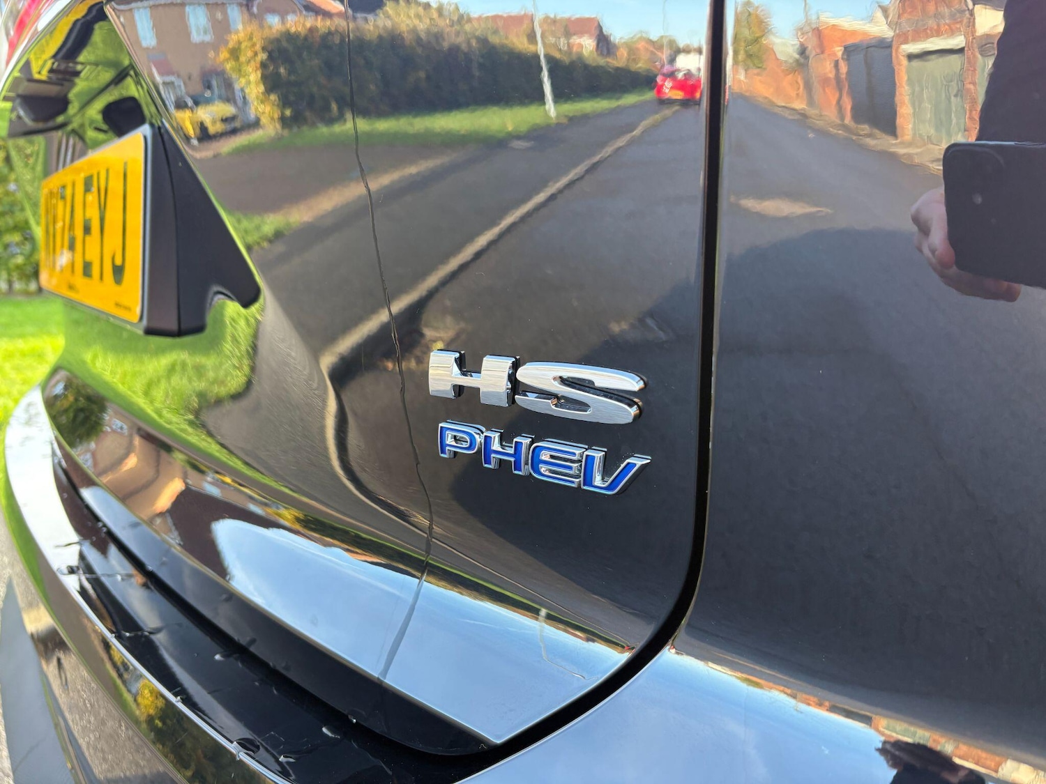 Used MG MG HS 2024 for sale - 76996145: Photo 18