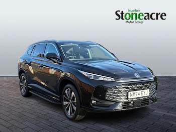 (74) - 1.5 T-GDI 24.7kWh Trophy SUV 5dr Petrol Plug-in Hybrid Auto Euro 6 (s/s) (2